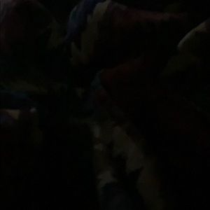 Meet your Posher, Shereka